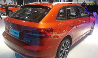 大众朗逸2013款报价