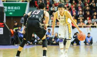 cba总决赛几月份打